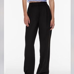 Wilfred effortless pant